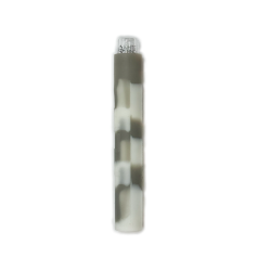 Chillum to straw