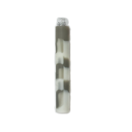 Chillum to straw